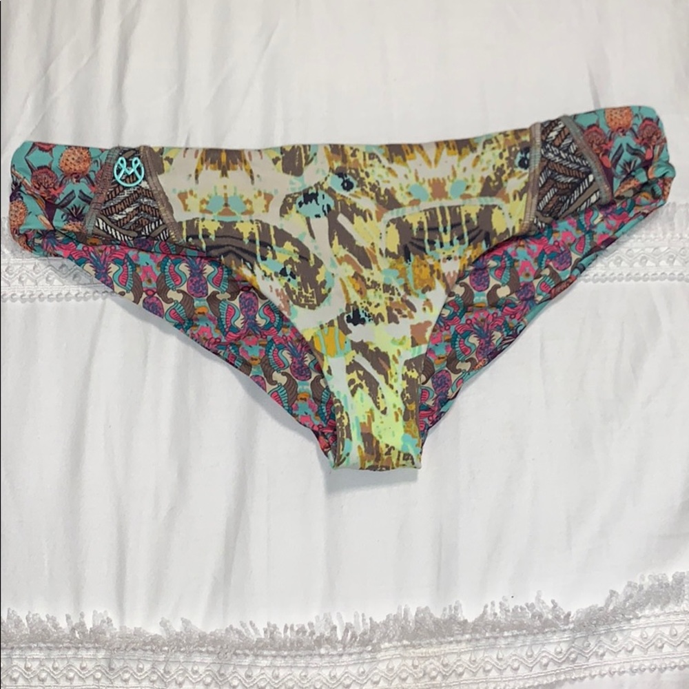 Maaji Bikini Bottoms